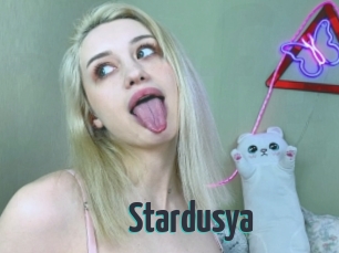 Stardusya