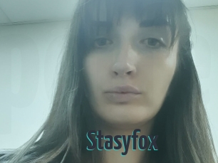 Stasyfox