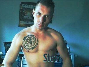 Stef
