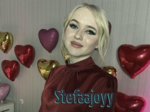 Stefaajoyy