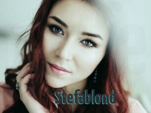Stefablond