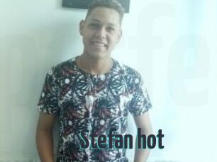 Stefan_hot