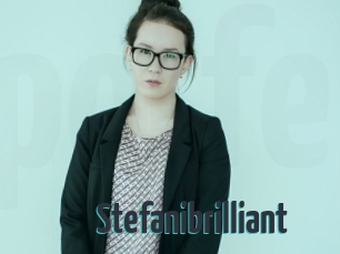 Stefanibrilliant