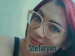 Stefaryan