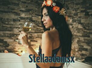 Stellaadamsx