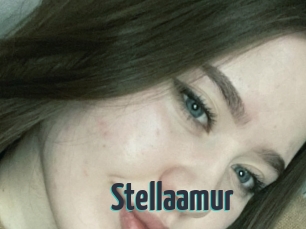Stellaamur