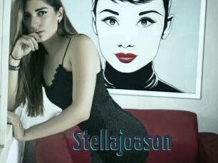 Stellajoason
