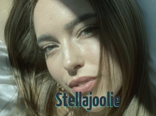 Stellajoolie