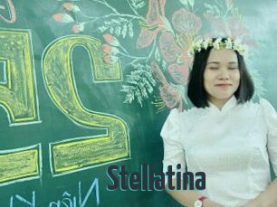 Stellatina