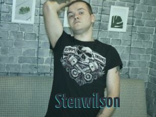 Stenwilson