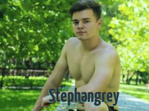 Stephangrey