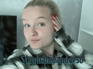 Stephanieanderso