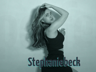 Stephaniebeck