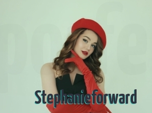 Stephanieforward