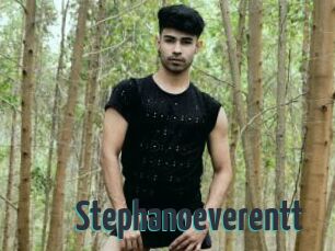 Stephanoeverentt