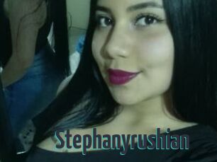 Stephanyrushian