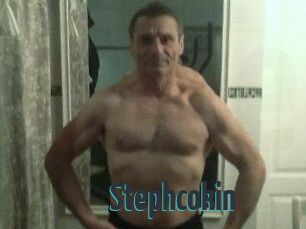 Stephcokin
