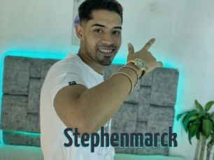 stephenmarck Porn Fellow