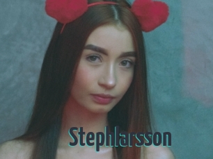 Stephlarsson