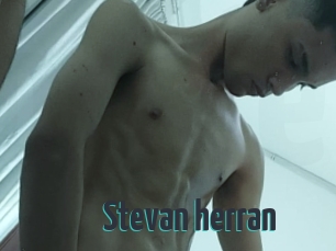 Stevan_herran
