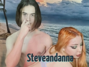 Steveandanna