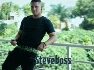 Steveboss