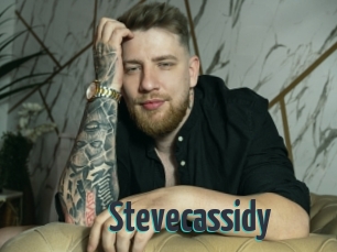 Stevecassidy