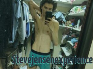 Stevejensenexperience