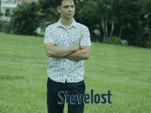 Stevelost