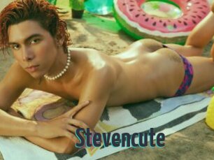 Stevencute