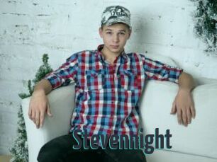Stevennight
