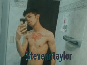 Stevenntaylor
