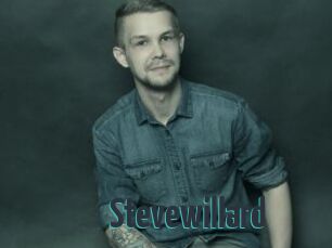 Stevewillard