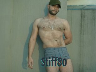 Stiff80