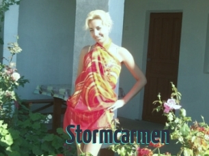 Stormcarmen