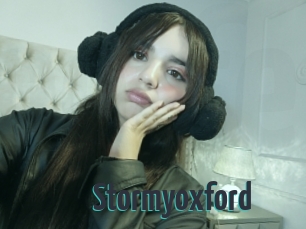 Stormyoxford