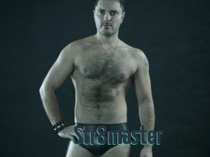Str8master