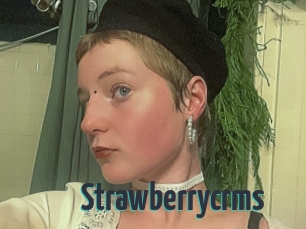 Strawberrycrms