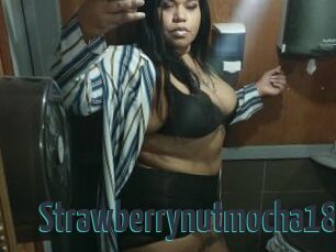 Strawberrynutmocha18
