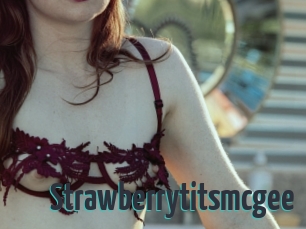 Strawberrytitsmcgee