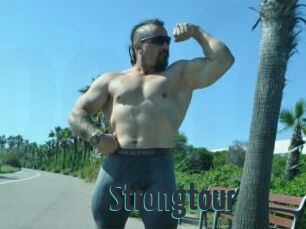 Strongtour