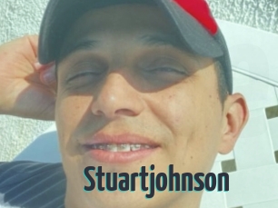 Stuartjohnson