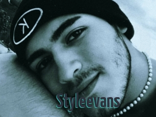 Styleevans