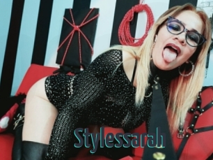 Stylessarah