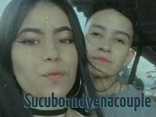 Sucuboandyenacouple