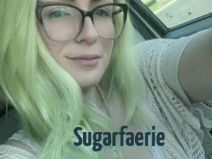 Sugarfaerie