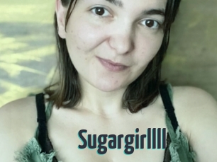 Sugargirllll