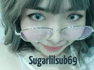 Sugarlilsub69