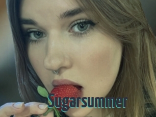 Sugarsummer