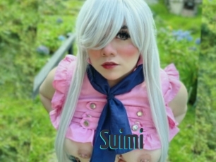 Suimi